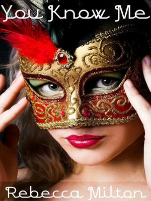 cover image of You Know Me